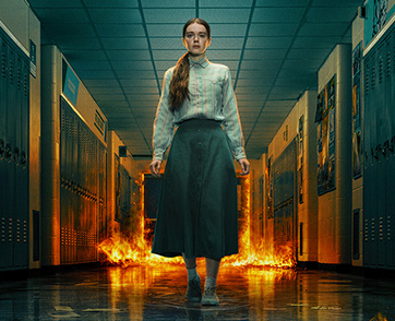 Prime Video ประกาศเตรียมสร้าง Carrie ซีซั่น 2 หลังกระแสตอบรับดีเยี่ยมจากซีซั่นแรก